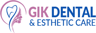 GIK Dental logo