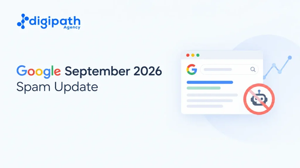 google spam update sep rollout
