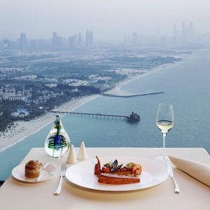 hospitality UAE